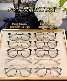 Picture of Dior Optical Glasses _SKUfw53761362fw